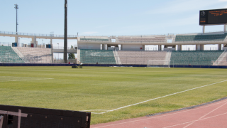 Βόλος: Καμία έκπληξη για την παρουσία κόσμου του Άρη