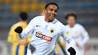 Η ΑΕΚ σε 15' «καθάρισε» τον Αστέρα και συνεχίζει το κυνήγι της κορυφής