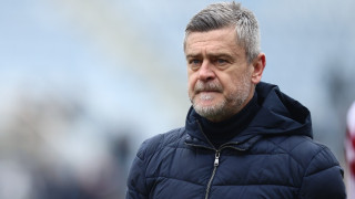 Δερμιτζάκης: «Πρέπει να πάει σε παίκτες με χαμηλότερη ηλικία ο ΠΑΟΚ, με περισσότερα τρεξίματα και εντάσεις»