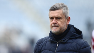 Δερμιτζάκης στον 4ο: «Γιατί το κάνεις αυτό;»