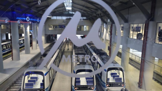 Θεσσαλονίκη: Νέα ακινητοποίηση συρμού - Προφορικά ενημερώθηκε ο κόσμος