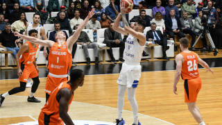 Ελλάδα-Ολλανδία (Προκριματικά Eurobasket 2025)