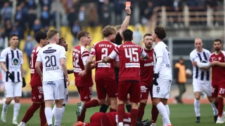 «Δίκη στον ΣΚΑΙ»-Βοργιάς: «Ορισμός του πέναλτι για τον Ηρακλή, άκυρο το πλάγιο πριν το 2-2»