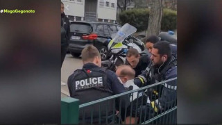 Γαλλία: Επίθεση με μαχαίρι με έναν νεκρό και δύο τραυματίες-Ο δράστης φώναζε «Αλλάχου Ακμπάρ»