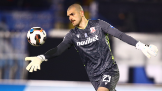 Το... αντίο του Πανσερραϊκού σε Γκουγκεσασβίλι: «Λούκα καλή επιτυχία, αλλά πρώτα έχουμε μια δουλειά να τελειώσουμε»