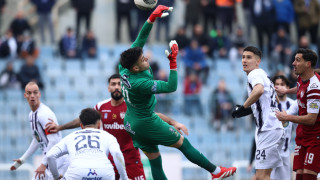 Αυτογκόλ του Σιδερά και 2-2 για την ΑΕΛ!