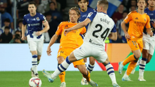 Copa Del Rey: Χωρίς Εμπαπέ η «βασίλισσα» - Ώρα και κανάλι μετάδοσης