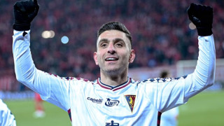 Κουλούρης: Γκολ και ασίστ στο ντεμπούτο του με την Αλ-Ουλά