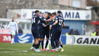 Super League 2: Οριστικά στη Γ’ Εθνική η Λαμία!