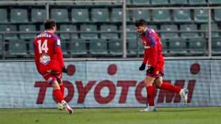 Ράκοφ: Έβαλε πωλητήριο στον Λάζαρο Λάμπρου