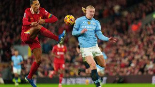 Premier League: Μεγάλο ντέρμπι στο Μάντσεστερ – Ώρα και κανάλι μετάδοσης