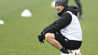 Νέα κατάσταση στον ΠΑΟΚ: Ο μεγάλος πονοκέφαλος του Λουτσέσκου!