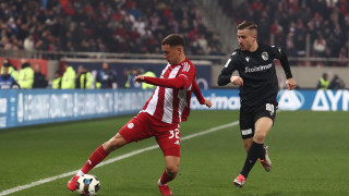 ΠΑΟΚ: Φιλότιμη προσπάθεια χωρίς αποτέλεσμα