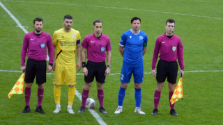 SL2 Play Out: «Μοιρασιά» για Νίκη και Καβάλα-Με το δεξί ο Διαγόρας