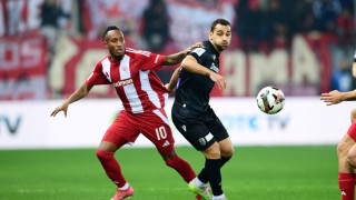 ΠΑΟΚ: Επιβεβαιώθηκαν τα... δυσάρεστα για τον Οττο