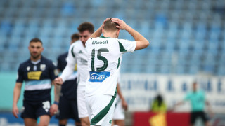 Ο Παναθηναϊκός είναι βαριά άρρωστος...έχασε από την τελευταία Λαμία!