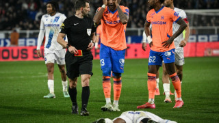 Μαρσέιγ: Στο δρόμο που χάραξε η Ρεάλ-Γιατί απειλεί να αποχωρήσει από τη Ligue 1