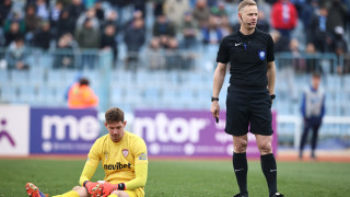 Ηρακλής: Στον «πάγο» ο Τσέτσιλας, αλλά η ζημιά έγινε…