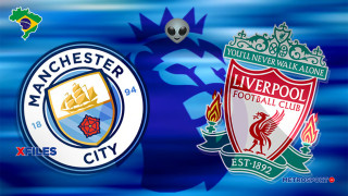 «X-Files» : Η Σκάλυ είναι Λίβερπουλ από μικρό παιδί  : I want to believe you, darling Liverpool…