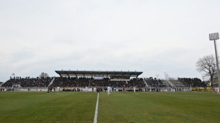 Χωρίς την παρουσία θεατών για ένα παιχνίδι ο Πιερικός