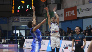 Ντροπή και ξεφτίλα στο Ιβανώφειο-Οι διαιτητές διέκοψαν τον αγώνα για σύνθημα για τα Τέμπη (vid)