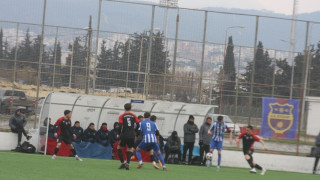 Γ' Εθνική: Το πρόγραμμα των σημερινών αγώνων (1/3)