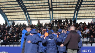 Super League 2: Οι ενδεκάδες σε Καβάλα και Κατερίνη