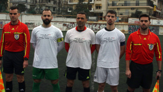 Φωτορεπορτάζ: Αποφασιστικός ο Αγροτικός Αστέρας επικράτησε του Αχιλλέα Τριανδρίας