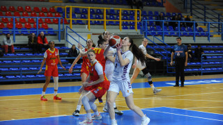 Α1 Μπάσκετ Γυναικών: Με το Παναθλητικός-ΠΑΟΚ ξεκινά η 21η Αγωνιστική