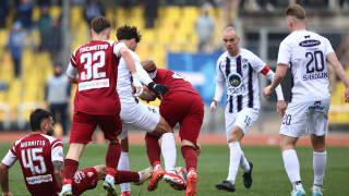 ΑΕΛ-Βοσνιάδης: «Προχωράμε βήμα, βήμα για την επίτευξη του στόχου»