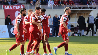 Οι διαθέσιμοι της ΑΕΛ απέναντι στον Ηρακλή: Οι «εκλεκτοί» του Βοσνιάδη