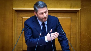 ΠΑΣΟΚ-Ανδρουλάκης: Πότε κατατίθεται η πρόταση δυσπιστίας κατά της κυβέρνησης