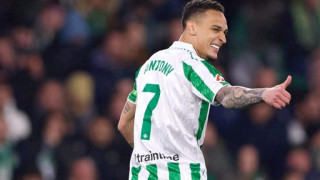 Κουλιανός: Την ανέβασε επίπεδο…