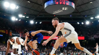 Οι τηλεοπτικές μεταδόσεις της ημέρας (27/2): Πού θα δείτε Euroleague, Premier League και Serie A