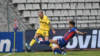 Βόλος-Άρης: Πάντα με γκολ, χωρίς ισοπαλία