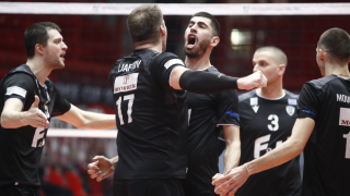 Volley League: Δοκιμασία απέναντι στην Κηφισιά για τον ΠΑΟΚ-Όλο το πρόγραμμα