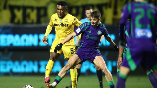 Stoiximan Superleague: Ώρες και κανάλια μετάδοσης για Άρη, Παναθηναϊκό και Πανσερραϊκό