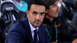 Σε δύσκολη θέση ο Παλαντίνο πριν τον Παναθηναϊκό