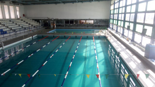 Συνωστισμός στα κολυμβητήρια της Θεσσαλονίκης: Παραμένει κλειστό το Εθνικό
