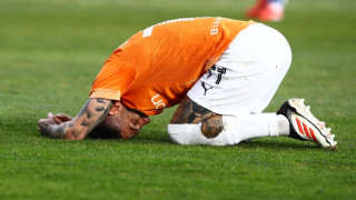 Κύπελλο: Το χαμένο πέναλτι του Φούντα και γιατί ακυρώθηκε το γκολ του Νους