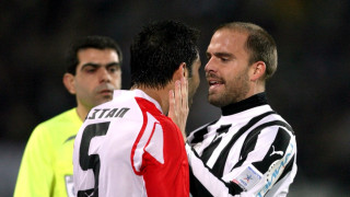 Γκονζάλες:«Φαίνεται να έχει κλείσει ο κύκλος του Λουτσέσκου, θα πρέπει να δούμε ποιοι παίκτες μπορούν να βοηθήσουν τον ΠΑΟΚ του χρόνου»