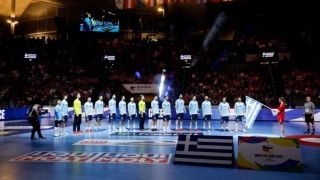 Οι κλήσεις της Εθνικής χάντμπολ για τους αγώνες με Ισλανδία