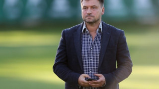 Δημοσίευμα στη Ρωσία: «Υποψήφιος για αθλητικός διευθυντής στη Ροστόφ ο Κορνέεφ»