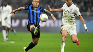 Serie A: Ντέρμπι – κορυφής στο «Ντιέγκο Μαραντόνα» - Ώρα έναρξης και κανάλι μετάδοσης