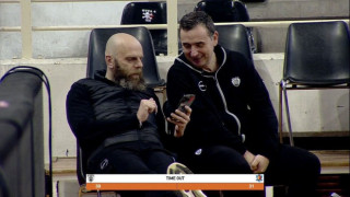 Μάσιμο Καντσελιέρι: Στο πλευρό της γυναικείας ομάδας