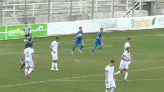 Μείωσε σε 2-1 από την άσπρη βούλα ο ΠΑΣ Γιάννινα