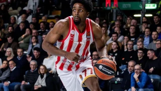 Εύκολο πέρασμα για τον Ολυμπιακό από την έδρα της Βίρτους