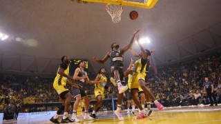 Πετρίδης: Σκορ και από τα δεύτερα «βιολιά»