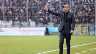 Ράσταβατς: «Ευχαριστημένος που σπάσαμε την κακή παράδοση στην Τρίπολη - Ξεχωριστός ο δεσμός μου με τον κόσμο του Αστέρα»