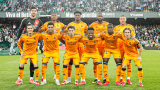 «Σφαλιάρα» για τη Ρεάλ πριν το ντέρμπι με την Ατλέτικο Μαδρίτης